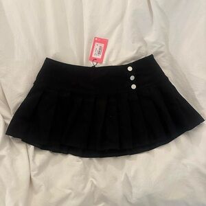 Edikted skirt
